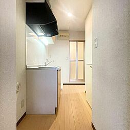 Aiマンション 1階1Kのリビング/ダイニング