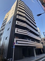 アクサス駒込アジールコート