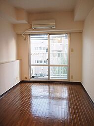 メイツ井荻 5階ワンルームのリビング/ダイニング