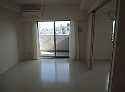 メインステージパーク大山 3階1LDKのリビング/ダイニング