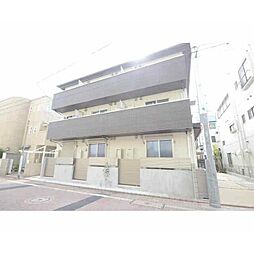 フォレストメゾン雪が谷