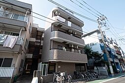 ライオンズマンション板橋区役所前第5