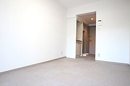 メインステージ目黒 3階ワンルームのリビング/ダイニング