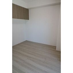 プレール・ドゥーク戸越銀座通り 7階1Kのリビング/ダイニング