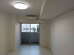 メインステージ小竹向原 4階1Kのリビング/ダイニング