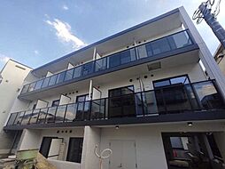 プレール・ドゥーク中野富士見町II