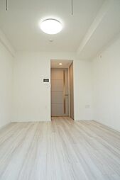 メインステージ十条II 4階1Kのリビング/ダイニング