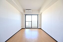 アルテハイム上石神井 3階1Kのリビング/ダイニング