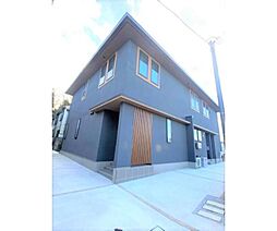 ソレジアート南大泉