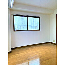 大和商住ビル 3階1Kのリビング/ダイニング