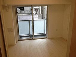 メインステージ三田アーバンスクエア 5階1Kのリビング/ダイニング