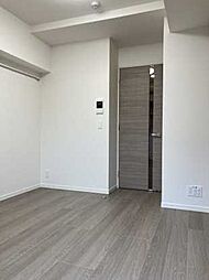 JR横須賀線 西大井駅 徒歩3分の賃貸マンション 6階1Kのリビング/ダイニング