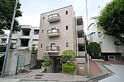 マイキャッスル高輪台