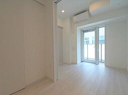 ARKMARK水天宮前I 2階1DKのリビング/ダイニング