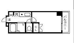 グランヴァン水天宮 3階