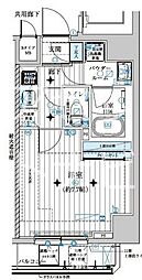 メインステージ若松河田 7階
