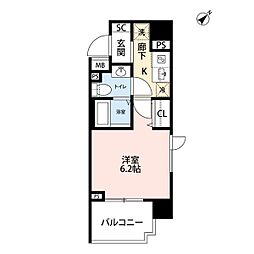 東武東上線 ときわ台駅 徒歩4分