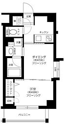 日神デュオステージ池上 3階/-