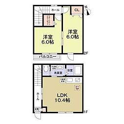 サンライズMINON 1階