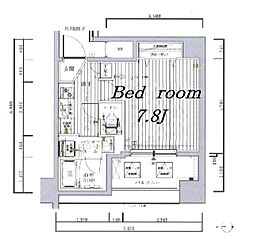 メインステージ木場 8階