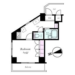 メインステージ荻窪 2階