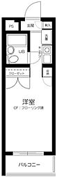 モビーレ等々力 1階/-