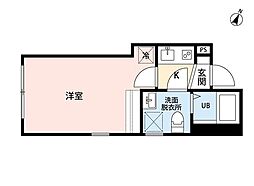 Lino Wakagi 3階/-