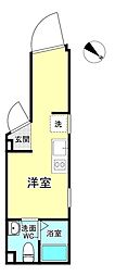 Apice Shimo 3階/-