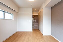 AXAS武蔵小山アジールコート 1Kの写真