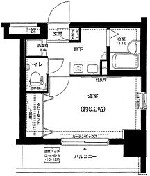 メインステージ門前仲町 7階