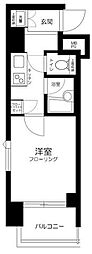 ルーブル高円寺南 5階
