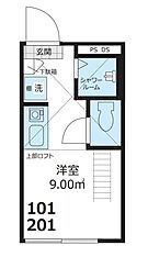 CocooN池袋 1階