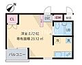 ビイルーム新宿1階9.1万円