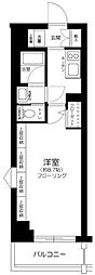 ブライズ下北沢 5階/-