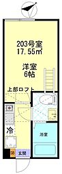 I.P.Forward 2階/-