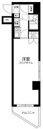 クロムハイツ 2階