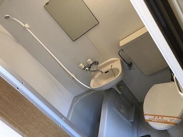 浴室