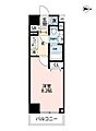 AXASTOKYOEASTGARDEN2階10.2万円