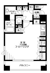 日神デュオステージ早稲田 9階