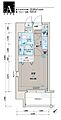 MAINSTAGE蒲田36階10.0万円