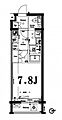 AXAS中野中央2階11.5万円