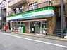 周辺：ファミリーマート 阿佐谷北店（260m）