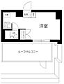 スカイコート浅草37階6.5万円