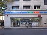 周辺：ローソン亀戸南店（426m）
