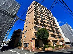 朝日八王子マンション