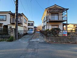 東京都八王子市元八王子町2丁目