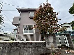 東京都八王子市元八王子町1丁目