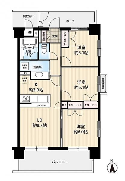 apartment 東京都青梅市野上町4丁目
地図を見る