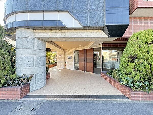 apartment 東京都青梅市野上町4丁目
地図を見る