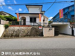 東京都八王子市北野台1丁目